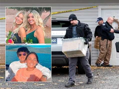 a killer on the loose 2020|Idaho murders .